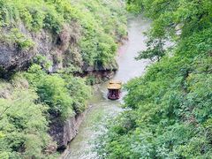 -天生桥景区