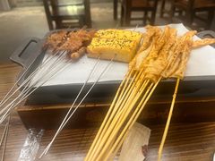 -破店肥哈·东北烧烤(南山保利店)