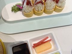 -玉林烤鸭店(定福庄店)