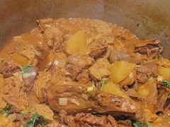 -山河屯铁锅炖·非遗铁锅炖(华强北店)