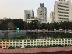 -绵阳人民公园(涪城区)