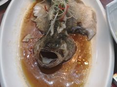 -清真悦宾楼食府(海湖店)