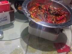 -聚味瞿记·龙虾堂(咸嘉湖店)