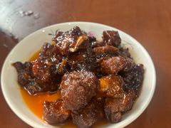 -兴福老面馆(寺路街店)