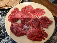 郡花-渝味晓宇火锅(枇杷山正街店)