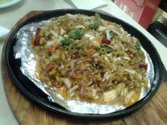 android_upload_pic-顶顶香煎饼家常菜(金花南路店)