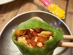 -宝源饺子(麦子店街店)