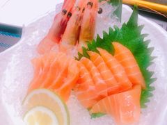 -大渔铁板烧(大悦城店)