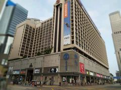-崇光百货(尖沙咀店)