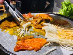 -么肆烤肉(汉街形象店)
