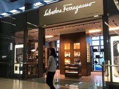 -HERMES(上海虹桥国际机场2号航站楼店)