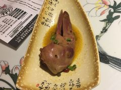 -老外婆(爱琴海店)