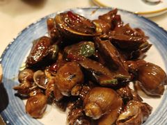 -日丰园海肠水饺·老字号大连海鲜(和平广场店)