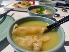 招牌花胶鸡煲汤底-最品火锅