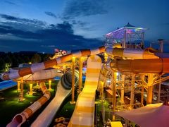 -渔岛海洋度假区