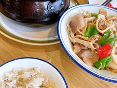 -妈妈的味道·腾冲特色菜(和顺古镇店)