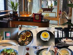 -三号黄浦会Canton Table