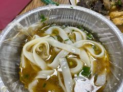 -正宗阳山牛杂(东城店)