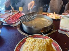 -大吉利·潮汕鲜牛肉火锅(西安店)