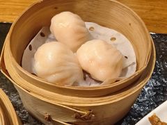 一品虾饺煌-小城粥道·海胆鲜虾粥(解放广场店)