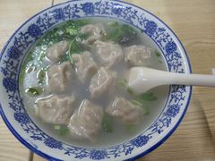 宁记大馅云吞-海清宁记大馅云吞