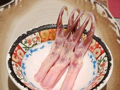 鲜鸭舌-一绪に寿喜烧(夫子庙水游城店)