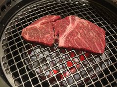 -赤坂亭·M9和牛烧肉·铁板烧(合肥万象城店)