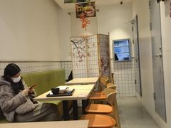 -吉野家(上海美罗城店)