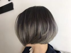 -Tipo Hair salon（明星）店