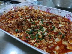 -洪霞餐馆