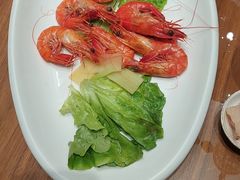 -红城阁·上海味道(四平路店)
