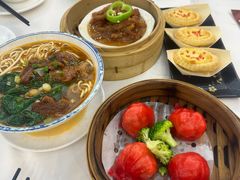 -馨越楼·点心·粤菜(赤坎店)