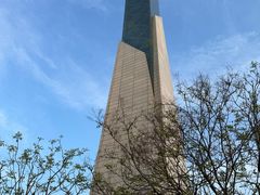 -长沙滨江文化园