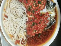 -外婆私房菜(新亚百货店)