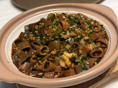 -海味世家·家常菜馆(明州里店)
