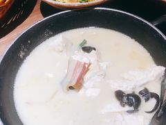 -吃饭皇帝大(合生汇店)