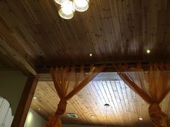 -乌镇那一年小院主题餐厅(甘泉西路店)