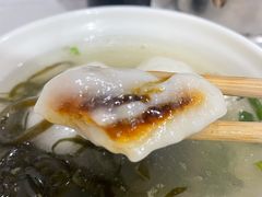 糖汤圆-玉林汤圆