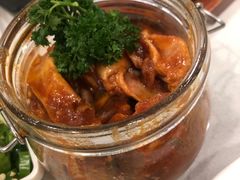 -艺林烤肉城(光明店)