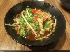 鸭肠-怂嘴冷锅串串&乐山烧烤(中赢康康谷店)