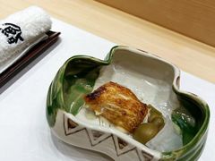 -鮨一日本料理旗舰店(总店)