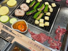 -塘屋烧烤·云南火塘烧烤品牌(新亚洲店)