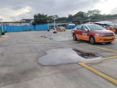 -番禺裕安驾校·学车·考证(大学城校区)