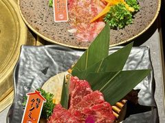 -板前十胜·和牛烧肉专门店(北京总店)