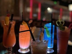 -Masa玛莎酒吧(江南西店)