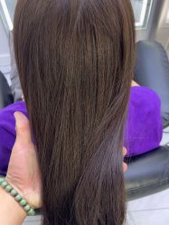 -H·Y HAIR SALON烫发·染发·造型