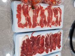 -牛天下·牛肉·海鲜·打边炉·融合菜