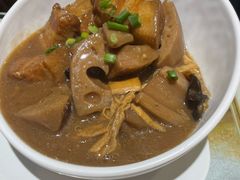 -民华餐厅(华鸿大楼店)