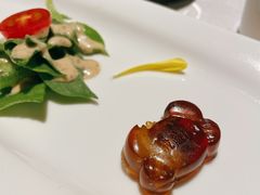 冷菜三品-成隆行·蟹王府(九江路店)