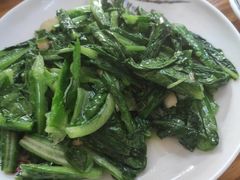 炒时蔬-杨厝六十六农庄农舍(杨厝路店)